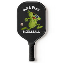 Monogramme Gota Play Pickleball