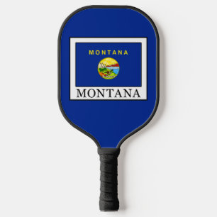 Raquette De Pickleball Montana