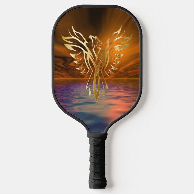 Raquette De Pickleball Montée de Phoenix (Recto)