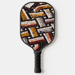 Raquette De Pickleball Mosaïque romaine