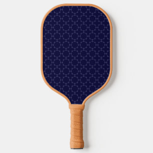 Raquette De Pickleball Motif géométrique islamique