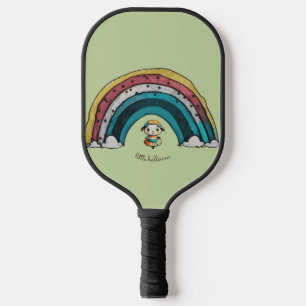 Raquette De Pickleball Mouton Ballerina