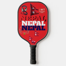 NEPAL JMT PLANCHES À ROULETTES