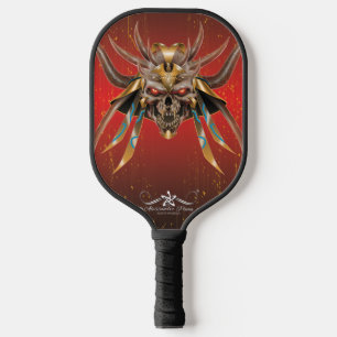 Raquette De Pickleball Nephila