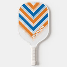 Nom Rétro New Amsterdam Chevron Fade