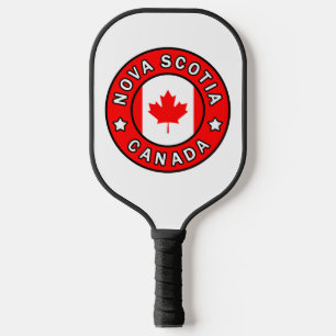 Raquette De Pickleball Nouvelle-Écosse Canada