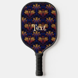 Raquette De Pickleball Opulence du crépuscule