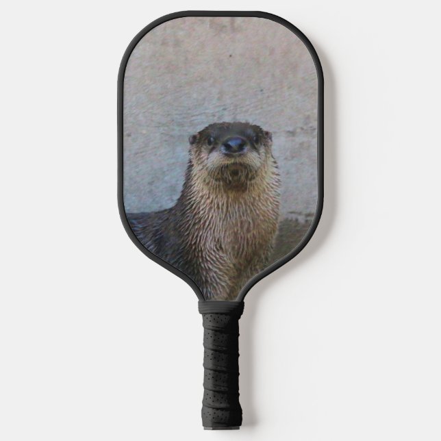 Raquette De Pickleball Otter (Recto)