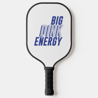 Raquette De Pickleball Paddle Big Dink Energy Pickleball