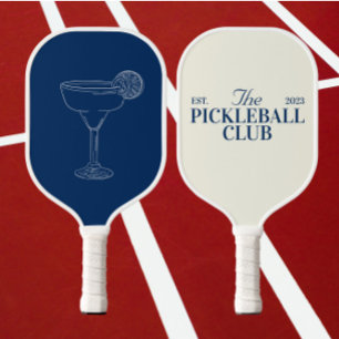 Raquette De Pickleball Paddle club de basket-ball personnalisé et mignon