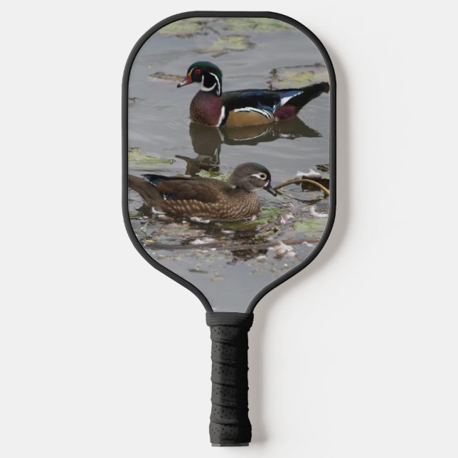 Raquette De Pickleball Paddle de Pickleball (Recto)