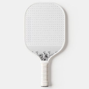 Raquette De Pickleball Paddle de Pickleball CRBN Femme légère Pro