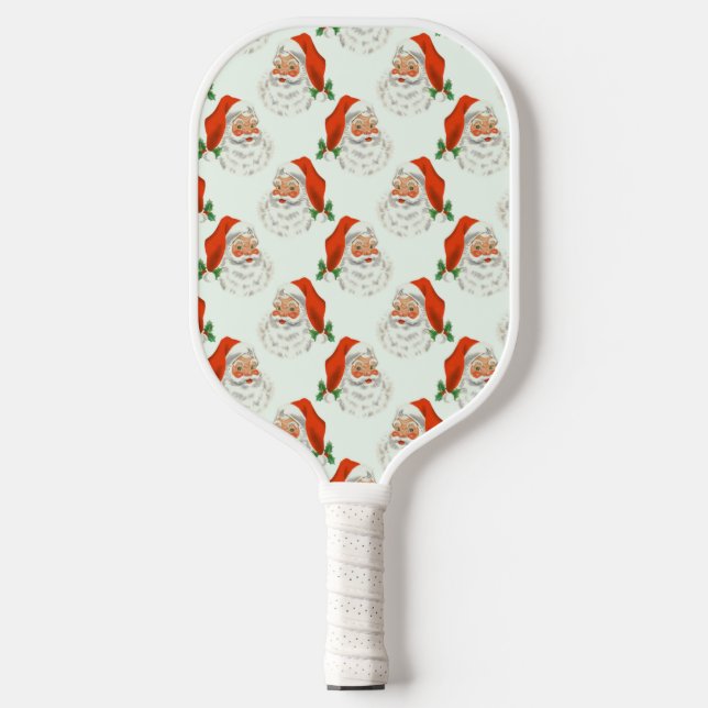Raquette De Pickleball Paddle de Pickleball de Noël (Recto)