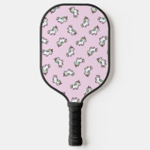 Paddle de Pickleball Unicorn