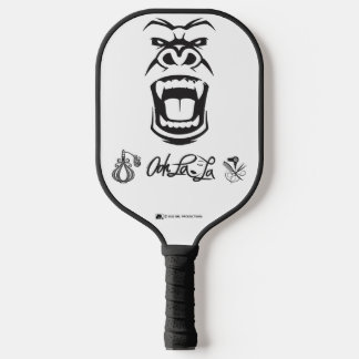 RAQUETTE DE PICKLEBALL PADDLE HUMOUR