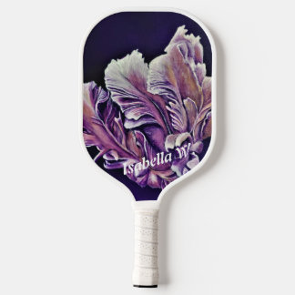 Raquette De Pickleball Paddle Pickleball Passion