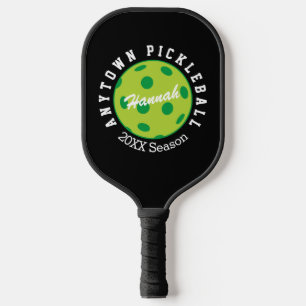 Raquette De Pickleball Paddle Pickleball Pickleball PERSONNALISÉ