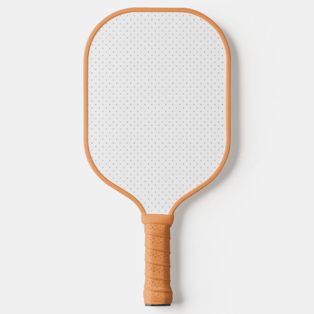 Raquette De Pickleball Pagaie de Pickleball parfaitement conçue pour tous (Recto)
