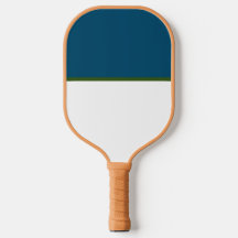 Pagaie de Pickleball Personnalisée