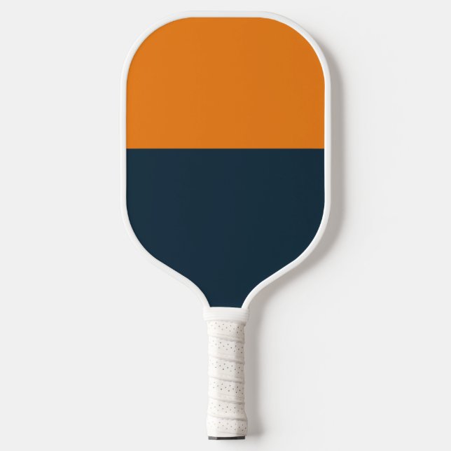 Raquette De Pickleball Pagaie de Pickleball Personnalisée (Recto)