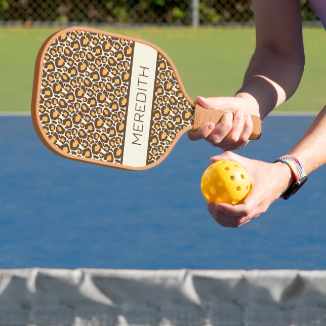 Raquette De Pickleball Pagaie de Pickleball personnalisée (Insitu)
