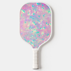 Raquette De Pickleball pagaie de pickleball violet opal