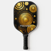 Pagaie GoldRush 1 Pickleball