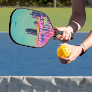 Raquette De Pickleball Pagaie INFINITY PRO Pickleball