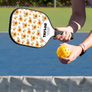 Raquette De Pickleball Pagaie Personnalisée