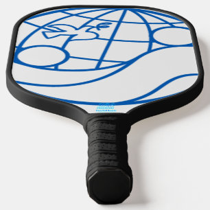 Raquette De Pickleball Pagaies de Pickleball EWB-USA
