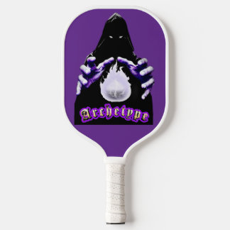 Raquette De Pickleball Palette