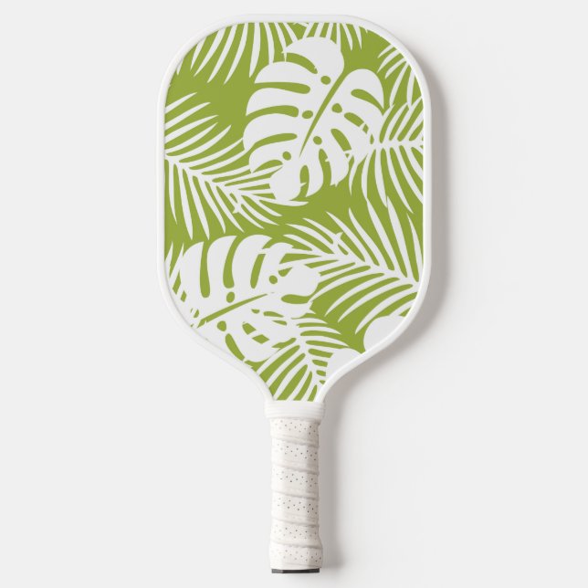 Raquette De Pickleball Palm Pickle Ball Paddle (Recto)