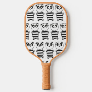 Raquette De Pickleball Panda Kids