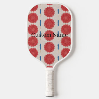 Raquette De Pickleball Parapluies en papier de roche Pickleball Paddle