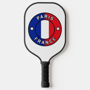Raquette De Pickleball Paris France