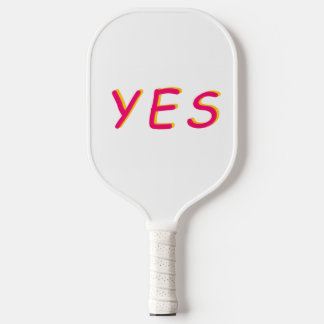 Raquette De Pickleball Pas de Pickleball Paddle