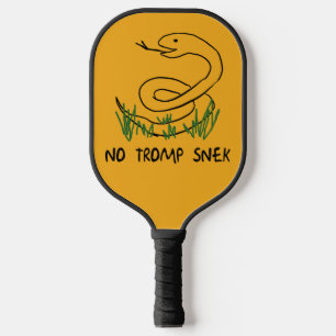 Raquette De Pickleball Pas de trompe bascule Pickelball Paddle
