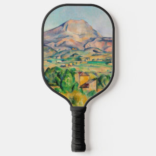 Raquette De Pickleball Paul Cezanne - Mont Sainte-Victoire