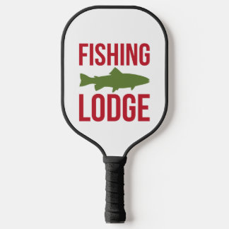 Raquette De Pickleball Pêche