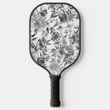 Peinture botanique florale à l'aquarelle en chinoi