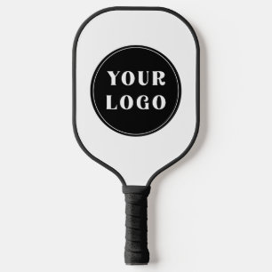 Raquette De Pickleball personnalisé, unique, élégant et minimaliste