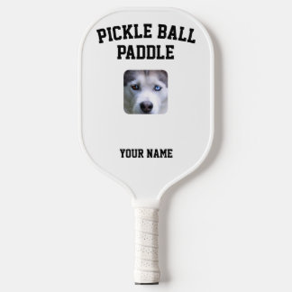 Raquette De Pickleball Personnaliser personnalisée Pickleball Paddle