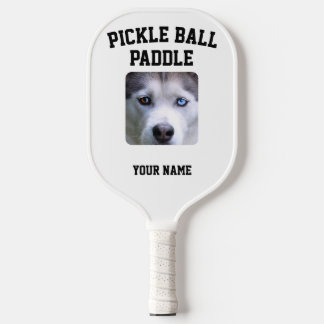 Raquette De Pickleball Personnaliser personnalisée Pickleball Paddle