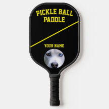 personnaliser, personnaliser modèle, Pickleball Pa