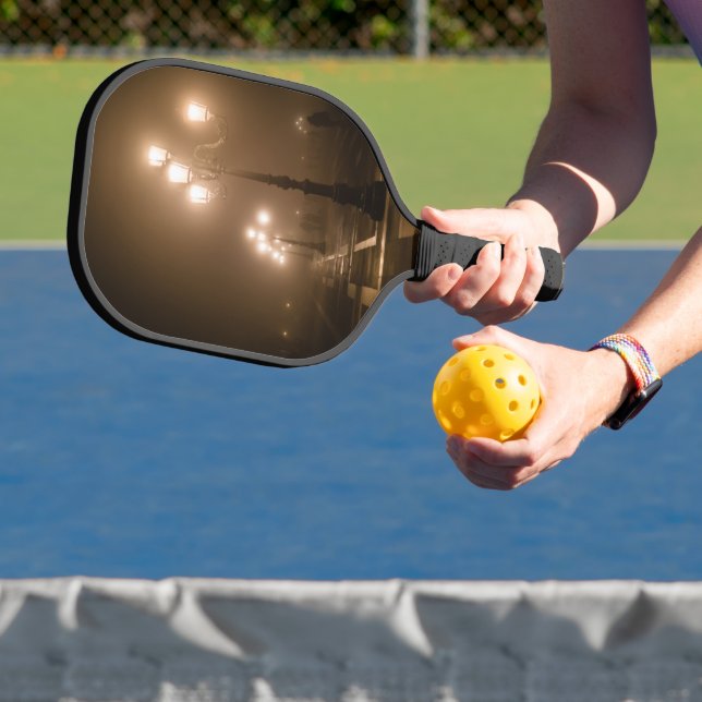 Raquette De Pickleball Piazza San Marco, Venise (Insitu)