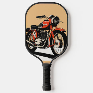 Raquette De Pickleball Picklebaal paddle bullet