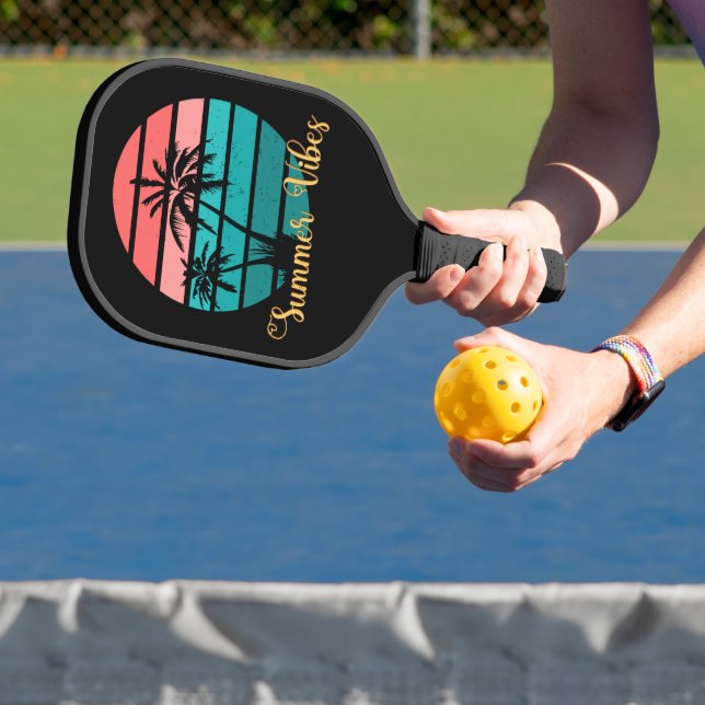 Raquette De Pickleball Pickleball (Insitu)