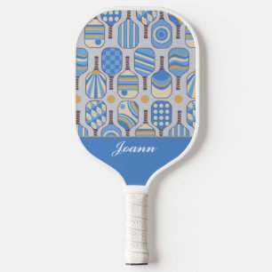 Raquette De Pickleball Pickleball Blue