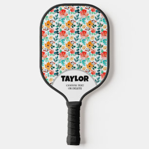 Raquette De Pickleball Pickleball Club Pickleball Paddle & Ball Custom