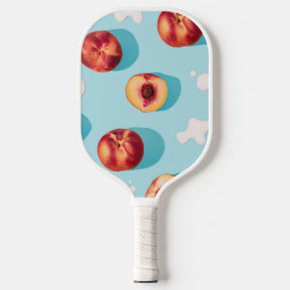 Raquette De Pickleball Pickleball de pêche et de crème Paddleboard